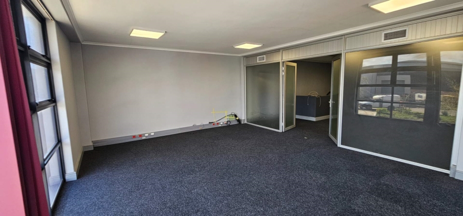 To Let commercial Property for Rent in Stikland Industrial Western Cape